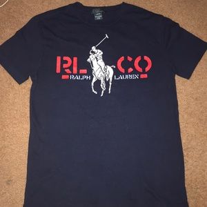 ‼️POLO RALPH LAUREN SHIRT‼️